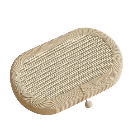 Sword Maisa grabbing the board nest cat nest integrated wear -resistant cat's claw panel hemp rope cat toy