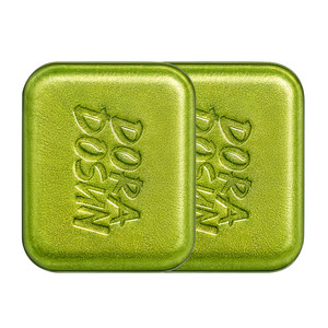 Dora Doshang Tea Tree Essential Oil Facial Soap Men and Women Cleansing Bath Hair Washing Soap Deep Cleansing Soap Genuine