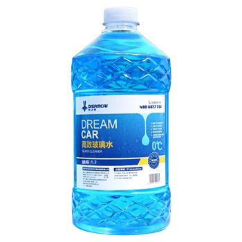 
12 bottles of wholesale wholesale car anti-freeze glass water