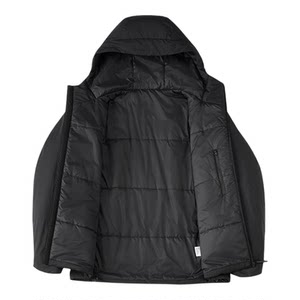 
MARMOT Marmot Polyimide Cotton Jacket Men's Lightweight Warm P Cotton Jacket Outdoor Mountaineering Windproof Jacket