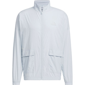 
Adidas/Adidas official authentic ST FL MH WV JKT men's simple jacket IT3956