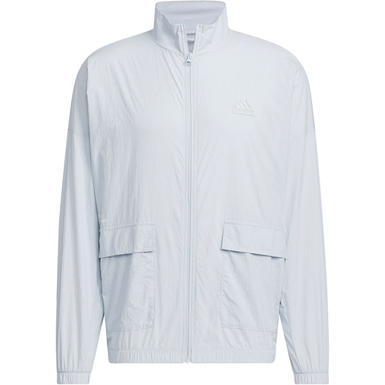 
Adidas/Adidas official authentic ST FL MH WV JKT men's simple jacket IT3956
