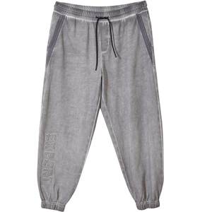 
Jack Jones Men's Pants Spring Pants Fashion Letter Jacquard Trendy Brand Clothes Sports Leisure Pants