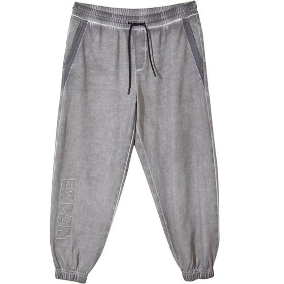 
Jack Jones Men's Pants Spring Pants Fashion Letter Jacquard Trendy Brand Clothes Sports Leisure Pants