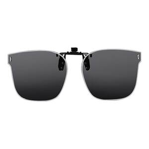 Baodao Muyu sunglasses clip polarized myopia glasses sunglasses fishing special anti-ultraviolet rays for driving and fishing