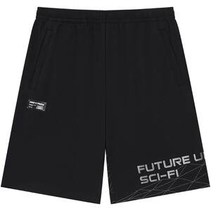 
Xtep Shorts Men 2025 New Summer Fashion Fashion Loose Men's Sports Shorts 975229610311