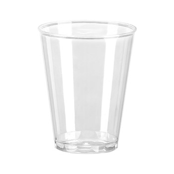Food -grade Aviation Cup Disposal hard Space Cup Water Cup
