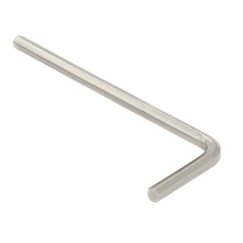 Guitar accessories for guitar bridge code hexagonal wrench