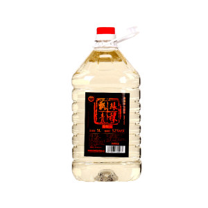 
Highland barley wine 52% pure grain highland barley old wine bulk barreled bulk wine Qinghai Huzhu County highland barley puree