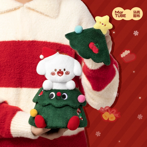 Рождественская елка Maktub RiCO, большая кукла, подарок на день рождения и Новый год для девочек, лучших друзей и подруг, украшение