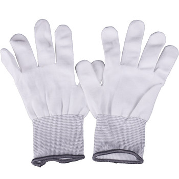 Nano polishing disc toy wear-resistant toy gloves
