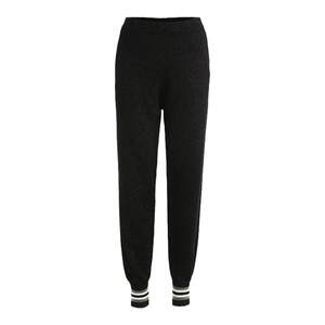 
Shengyuzhu official flagship store autumn new casual pants for women's pencil pants shopping mall same black pants casual