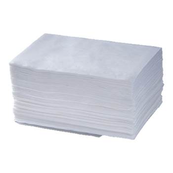 Kayode Beauty Salon disposable sheets special thickened non-woven fabric breathable with holes for massage waterproof and oil-proof