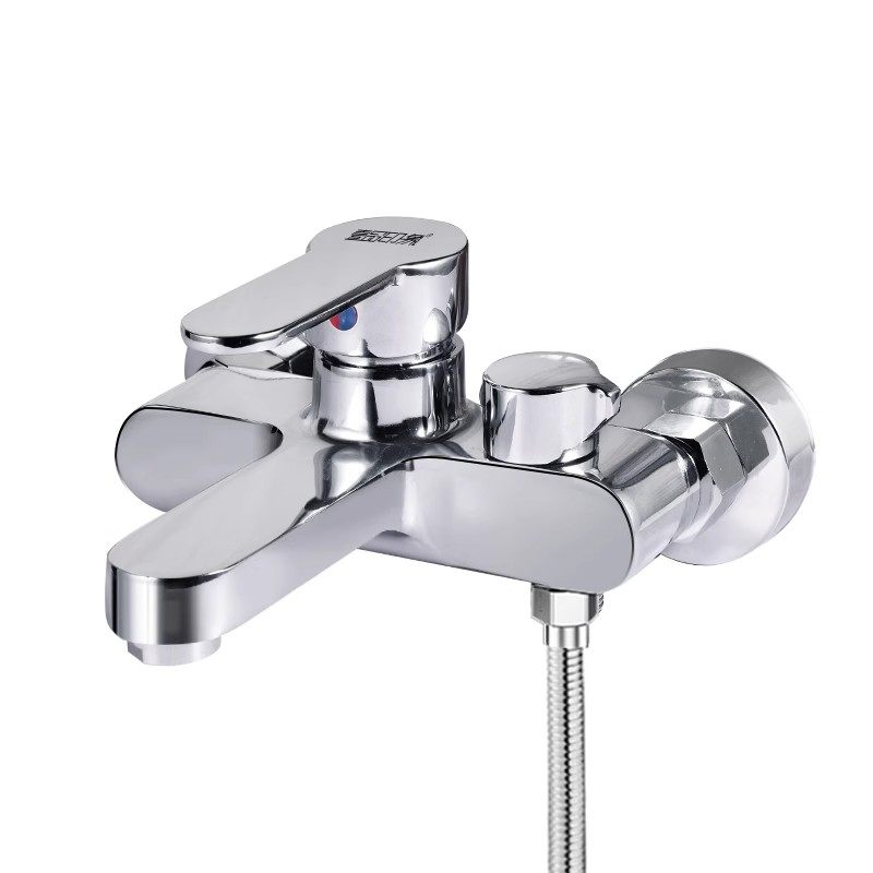 2-Pack Faucet Index Buttons – Snap-in Decorative Trim Covers For Hot & Cold, Compatible With Home Impression & Delta Single-Handle Bathroom Faucets