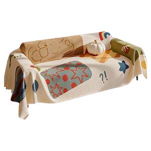 
Category A maternal and infant all-inclusive sofa cover 2026 new sofa towel full cover four-season universal sofa cover