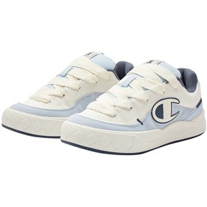 
Champion champion sneakers 2026 spring new atomic shoes canvas shoes women's couple casual shoes bread shoes men