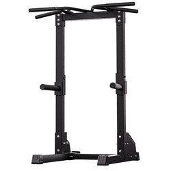 LBK horizontal bar indoor household pull-up stretching hanging bar home floor stand single and double bar single bar fitness equipment