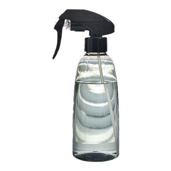 Flower watering spray bottle spray bottle cleaning and disinfection spray bottle