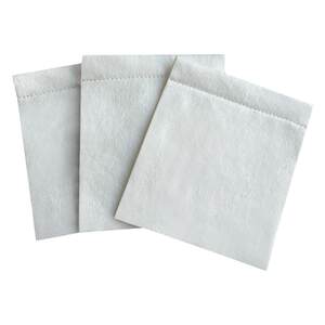 
Lei Qi Constant temperature and humidity humidification cloth test box wet ball gauze sensor test cloth dry humidity cotton cloth absorb water