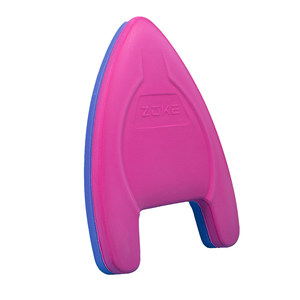 
Zhouke A-shaped water-plated board floating board thickened children's swimming training for adult beginners freestyle buoyancy equipment