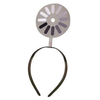 
TikTok's popular brain loading headband