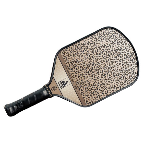 [China Limited] JOOLA Professional Pickleball Racquet Wild Series Leopard Zebra Carbon Fiber WILD