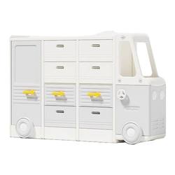 babypods children's storage cabinet large capacity storage rack