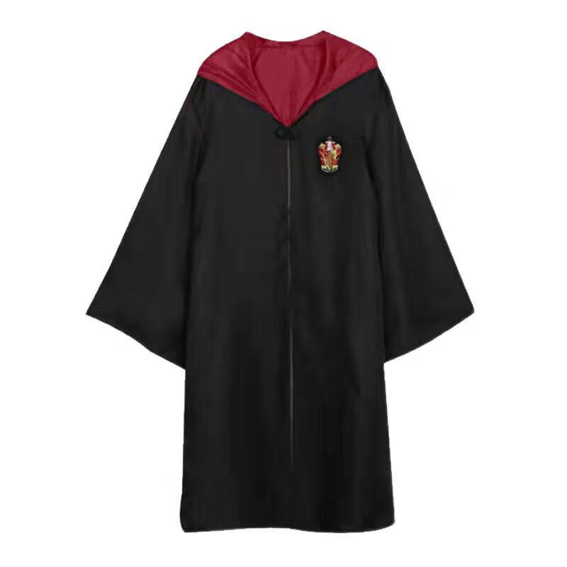 Harry Hermione Costume USJ Joint Genuine Clothes | Cloak Cos College ...