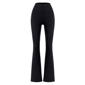 
Maternity leggings, thin summer leggings that do not tighten the belly during pregnancy and can be worn outside the body for small people, do not fall off the crotch, mid-late and mid-late period slightly flared pants