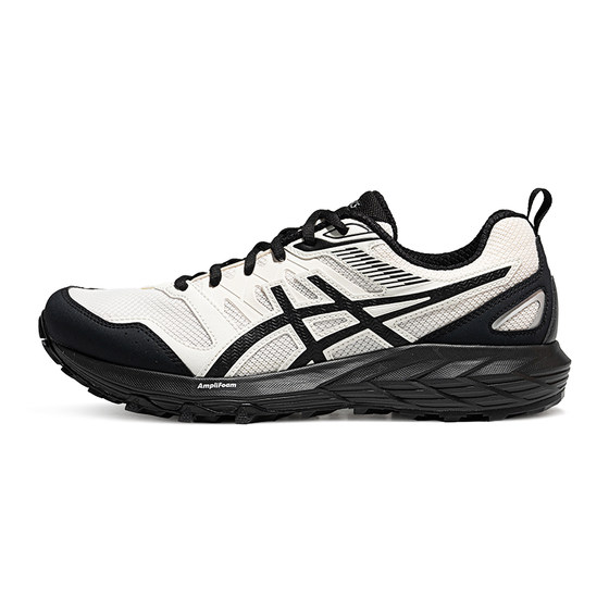 ASICS GEL-SONOMA CN men and women outdoor mountaineering trail running shoes hiking shoes couple sports shoes