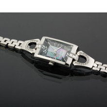 Женские браслеты женские часы водонепроницаемые часы JA - 443