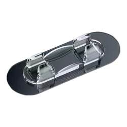 Wire holder high viscosity fixed buckle cable organizer