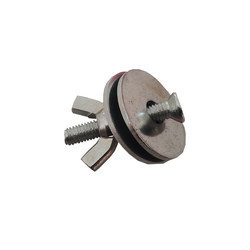 Fixing screws tiger bark peony cockatiel breeding box accessories bird nest bird house installation assembly accessories