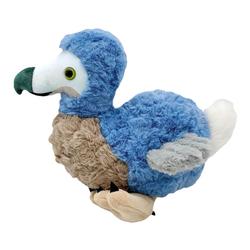 Cute Dodo Doll Ark Survival Evolution Pet Doll Dodo Bird Plush Toy Ark Dodo Dinosaur