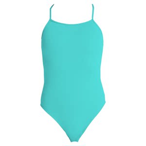 
TAUPOC professional swimsuit, women's competitive triangle one-piece swimsuit, competition training high-cut swimsuit