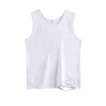 Women's layered vest