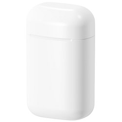 Creative travel soap box portable sealed box with lid
