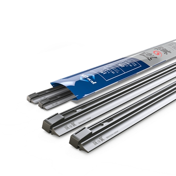 
[Original Toyota] Silent wiper strips