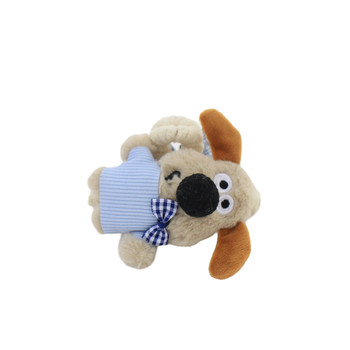 love puppy! Puppy Doll Clip Cute Girl Heart Bow AB Face Hair Clip Shark Clip Hair Accessories