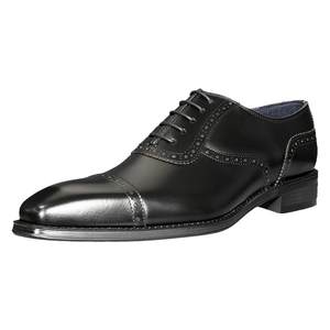 Regal Lig T47B Business Leather Shoes Male Three Connected Shoes Brock Oxford Shoes Leather Shoes T46B series