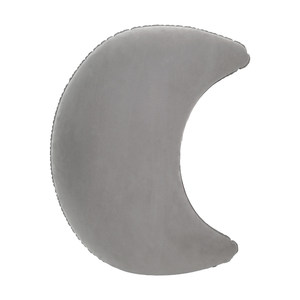 Pillow play mobile phone inflatable pillow leaning of waist pad salon, hairdressing, portable aircraft high -speed train hard seat sleeping artifact