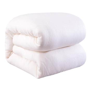 Beiwo Xinjiang cotton handmade thousand-layer cotton quilt