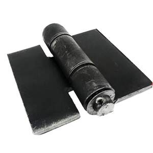 
Thickened large hinge, heavy-duty welded hinge, iron door hinge, detachable hinge, truck compartment folding hinge