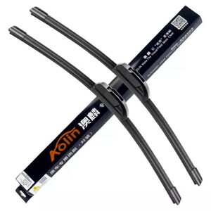 
Suitable for Geely Galaxy e5 Starship 7 wiper L6 original E8 original L7 Xingyao 8 boneless silent wiper strip