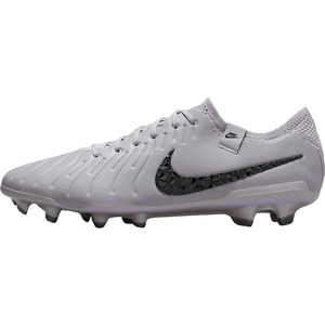 Nike/Nike genuine legend 10 high-end FG men's low-top natural grass football shoes FQ3250-001
