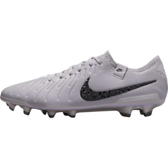 Nike/Nike genuine legend 10 high-end FG men's low-top natural grass football shoes FQ3250-001
