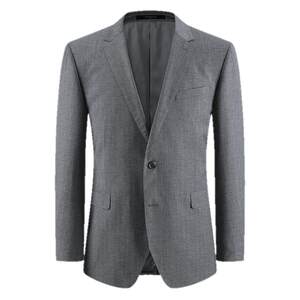 
Youngor suit spring and autumn new men's official business casual wedding wool stretch suit top jacket for men