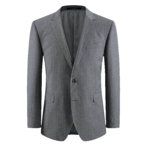 
Youngor suit spring and autumn new men's official business casual wedding wool stretch suit top jacket for men