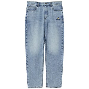 
[Coolness] 907 Jack Jones spring and summer BSQ men's jeans new style cat whiskers loose wide leg retro long pants