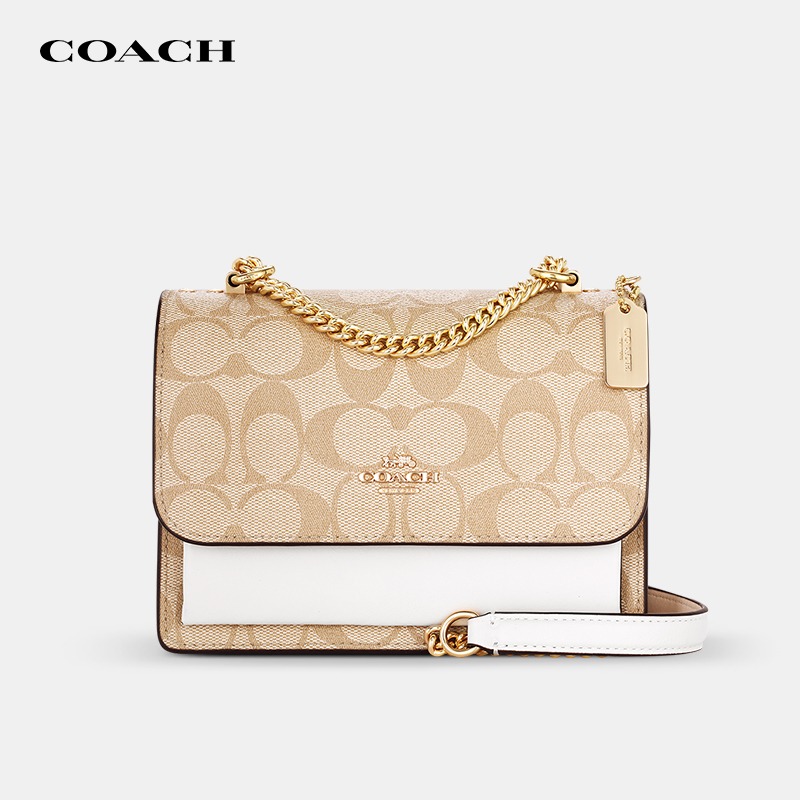 ٷȨCOACH/ޢƷŮʿٰϻʱебʵ1285.82Ԫ